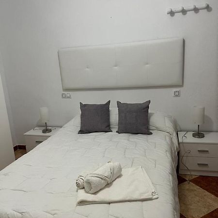 Apartamento El Torreon 3 Lora del Río Exterior foto