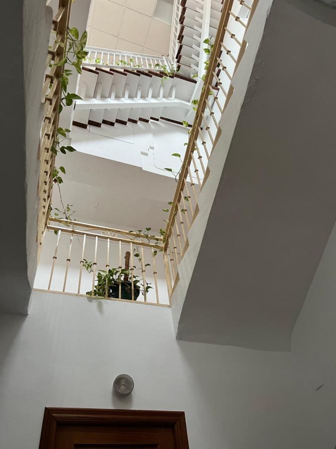 Apartamento El Torreon 3 Lora del Río Exterior foto
